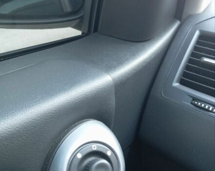 Серый Рено Меган, объемом двигателя 0 л и пробегом 270 тыс. км за 5800 $, фото 8 на Automoto.ua