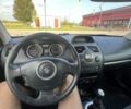 Серый Рено Меган, объемом двигателя 1.9 л и пробегом 190 тыс. км за 1999 $, фото 12 на Automoto.ua