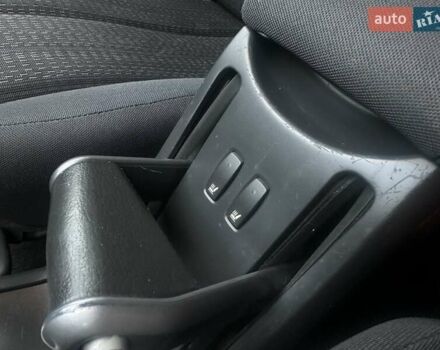 Сірий Рено Меган, об'ємом двигуна 1.6 л та пробігом 193 тис. км за 5999 $, фото 1 на Automoto.ua