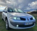 Рено Меган 2008 в Долинской на Automoto.ua Серый Рено Меган, объемом двигателя 1.46 л и пробегом 280 тыс. км за 5400 $, фото 1 на Automoto.ua