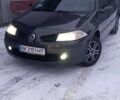 Серый Рено Меган, объемом двигателя 1.46 л и пробегом 279 тыс. км за 5800 $, фото 1 на Automoto.ua