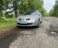 Серый Рено Меган, объемом двигателя 1.6 л и пробегом 2 тыс. км за 4800 $, фото 1 на Automoto.ua