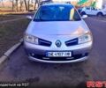 Серый Рено Меган, объемом двигателя 1.5 л и пробегом 0 тыс. км за 4400 $, фото 6 на Automoto.ua