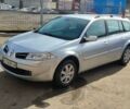Сірий Рено Меган, об'ємом двигуна 1.6 л та пробігом 119 тис. км за 5900 $, фото 8 на Automoto.ua