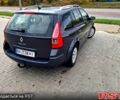 Серый Рено Меган, объемом двигателя 1.6 л и пробегом 233 тыс. км за 5800 $, фото 8 на Automoto.ua
