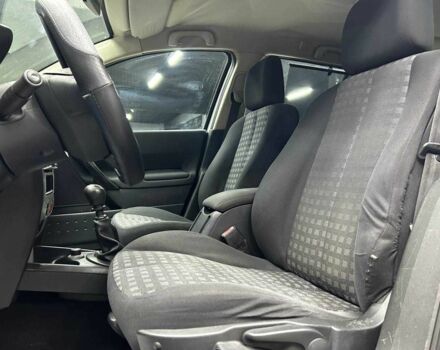 Серый Рено Меган, объемом двигателя 1.9 л и пробегом 224 тыс. км за 7000 $, фото 14 на Automoto.ua