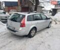 Серый Рено Меган, объемом двигателя 1.6 л и пробегом 216 тыс. км за 5300 $, фото 2 на Automoto.ua