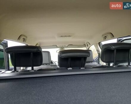 Серый Рено Меган, объемом двигателя 1.5 л и пробегом 205 тыс. км за 5950 $, фото 34 на Automoto.ua