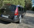 Серый Рено Меган, объемом двигателя 2 л и пробегом 230 тыс. км за 6400 $, фото 1 на Automoto.ua