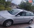 Серый Рено Меган, объемом двигателя 1.6 л и пробегом 211 тыс. км за 6500 $, фото 12 на Automoto.ua