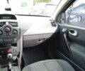 Сірий Рено Меган, об'ємом двигуна 1.4 л та пробігом 266 тис. км за 5150 $, фото 9 на Automoto.ua