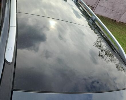 Серый Рено Меган, объемом двигателя 1.6 л и пробегом 211 тыс. км за 5800 $, фото 9 на Automoto.ua