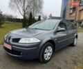 Сірий Рено Меган, об'ємом двигуна 1.6 л та пробігом 236 тис. км за 5400 $, фото 1 на Automoto.ua
