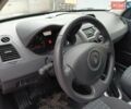 Сірий Рено Меган, об'ємом двигуна 1.6 л та пробігом 165 тис. км за 6200 $, фото 9 на Automoto.ua