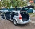 Серый Рено Меган, объемом двигателя 1.6 л и пробегом 224 тыс. км за 5850 $, фото 99 на Automoto.ua