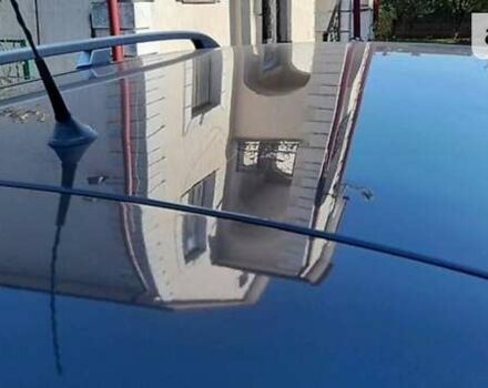 Сірий Рено Меган, об'ємом двигуна 1.6 л та пробігом 204 тис. км за 5850 $, фото 29 на Automoto.ua
