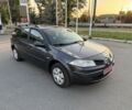 Сірий Рено Меган, об'ємом двигуна 1.6 л та пробігом 160 тис. км за 5824 $, фото 1 на Automoto.ua