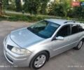 Серый Рено Меган, объемом двигателя 1.46 л и пробегом 189 тыс. км за 5450 $, фото 7 на Automoto.ua