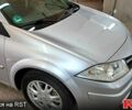 Сірий Рено Меган, об'ємом двигуна 1.5 л та пробігом 240 тис. км за 6100 $, фото 11 на Automoto.ua