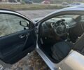 Сірий Рено Меган, об'ємом двигуна 1.6 л та пробігом 161 тис. км за 5250 $, фото 7 на Automoto.ua