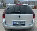 Сірий Рено Меган, об'ємом двигуна 1.6 л та пробігом 280 тис. км за 5900 $, фото 10 на Automoto.ua