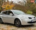 Сірий Рено Меган, об'ємом двигуна 1.46 л та пробігом 169 тис. км за 5550 $, фото 13 на Automoto.ua