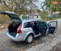 Серый Рено Меган, объемом двигателя 1.6 л и пробегом 224 тыс. км за 5850 $, фото 108 на Automoto.ua