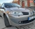 Сірий Рено Меган, об'ємом двигуна 1.6 л та пробігом 245 тис. км за 5595 $, фото 12 на Automoto.ua