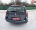 Сірий Рено Меган, об'ємом двигуна 1.6 л та пробігом 183 тис. км за 5800 $, фото 9 на Automoto.ua