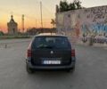 Сірий Рено Меган, об'ємом двигуна 1.5 л та пробігом 350 тис. км за 1851 $, фото 7 на Automoto.ua