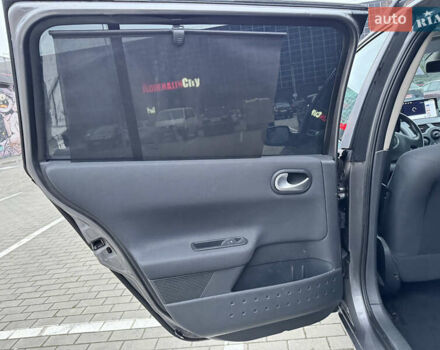 Сірий Рено Меган, об'ємом двигуна 1.6 л та пробігом 184 тис. км за 4799 $, фото 33 на Automoto.ua