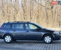 Сірий Рено Меган, об'ємом двигуна 1.6 л та пробігом 161 тис. км за 5699 $, фото 24 на Automoto.ua