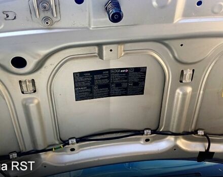 Серый Рено Меган, объемом двигателя 1.6 л и пробегом 168 тыс. км за 5500 $, фото 3 на Automoto.ua