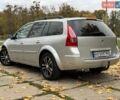 Сірий Рено Меган, об'ємом двигуна 1.46 л та пробігом 169 тис. км за 5550 $, фото 22 на Automoto.ua
