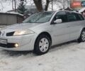 Серый Рено Меган, объемом двигателя 1.6 л и пробегом 216 тыс. км за 5300 $, фото 10 на Automoto.ua