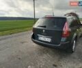 Серый Рено Меган, объемом двигателя 1.5 л и пробегом 205 тыс. км за 5950 $, фото 8 на Automoto.ua