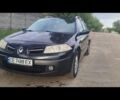 Серый Рено Меган, объемом двигателя 1.46 л и пробегом 244 тыс. км за 5888 $, фото 12 на Automoto.ua