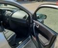 Серый Рено Меган, объемом двигателя 1.5 л и пробегом 313 тыс. км за 4800 $, фото 8 на Automoto.ua
