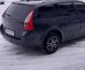 Серый Рено Меган, объемом двигателя 1.5 л и пробегом 276 тыс. км за 5400 $, фото 7 на Automoto.ua