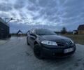 Серый Рено Меган, объемом двигателя 1.46 л и пробегом 320 тыс. км за 4850 $, фото 3 на Automoto.ua