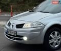 Серый Рено Меган, объемом двигателя 1.5 л и пробегом 374 тыс. км за 5900 $, фото 3 на Automoto.ua