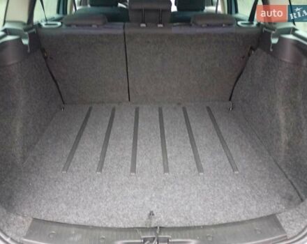 Сірий Рено Меган, об'ємом двигуна 1.6 л та пробігом 342 тис. км за 5500 $, фото 25 на Automoto.ua