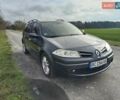 Серый Рено Меган, объемом двигателя 1.5 л и пробегом 205 тыс. км за 5950 $, фото 15 на Automoto.ua