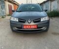 Сірий Рено Меган, об'ємом двигуна 1.6 л та пробігом 168 тис. км за 6250 $, фото 1 на Automoto.ua