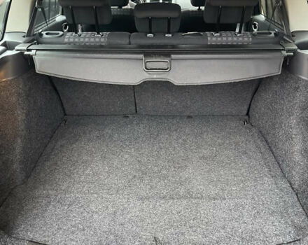 Серый Рено Меган, объемом двигателя 1.6 л и пробегом 217 тыс. км за 5350 $, фото 48 на Automoto.ua