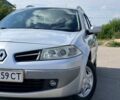 Сірий Рено Меган, об'ємом двигуна 1.5 л та пробігом 329 тис. км за 5300 $, фото 1 на Automoto.ua