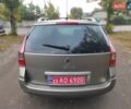 Сірий Рено Меган, об'ємом двигуна 1.6 л та пробігом 213 тис. км за 5990 $, фото 5 на Automoto.ua
