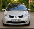 Сірий Рено Меган, об'ємом двигуна 1.5 л та пробігом 200 тис. км за 5450 $, фото 1 на Automoto.ua
