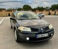 Сірий Рено Меган, об'ємом двигуна 1.8 л та пробігом 218 тис. км за 5499 $, фото 1 на Automoto.ua