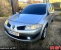 Сірий Рено Меган, об'ємом двигуна 1.6 л та пробігом 269 тис. км за 4999 $, фото 1 на Automoto.ua